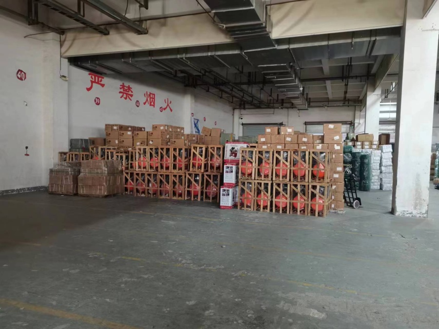 仓储运输2