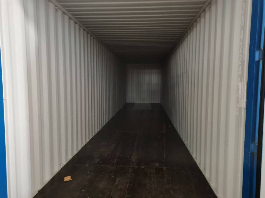 仓储运输8